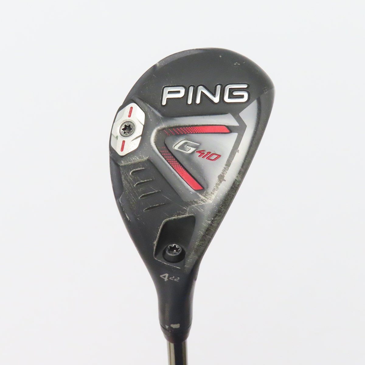中古】G410 ユーティリティ PING TOUR 173-85 22 R D(ユーティリティ