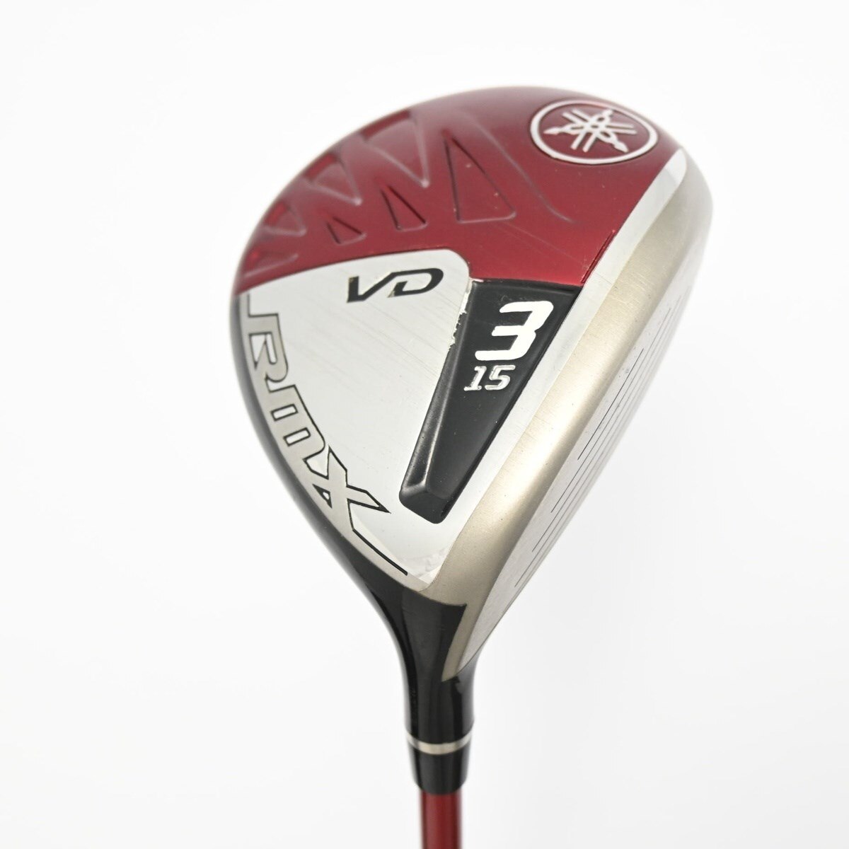 中古】RMX VD フェアウェイウッド Diamana YR f 15 S CD(フェアウェイ