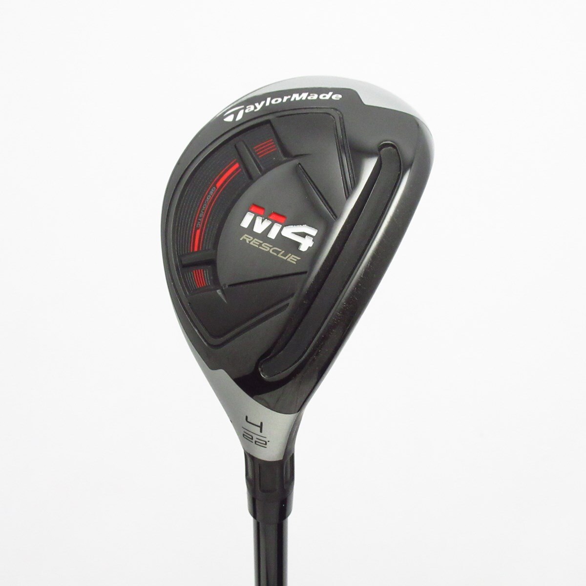 中古】M4 ユーティリティ (テーラーメイド) 通販｜GDO中古ゴルフクラブ