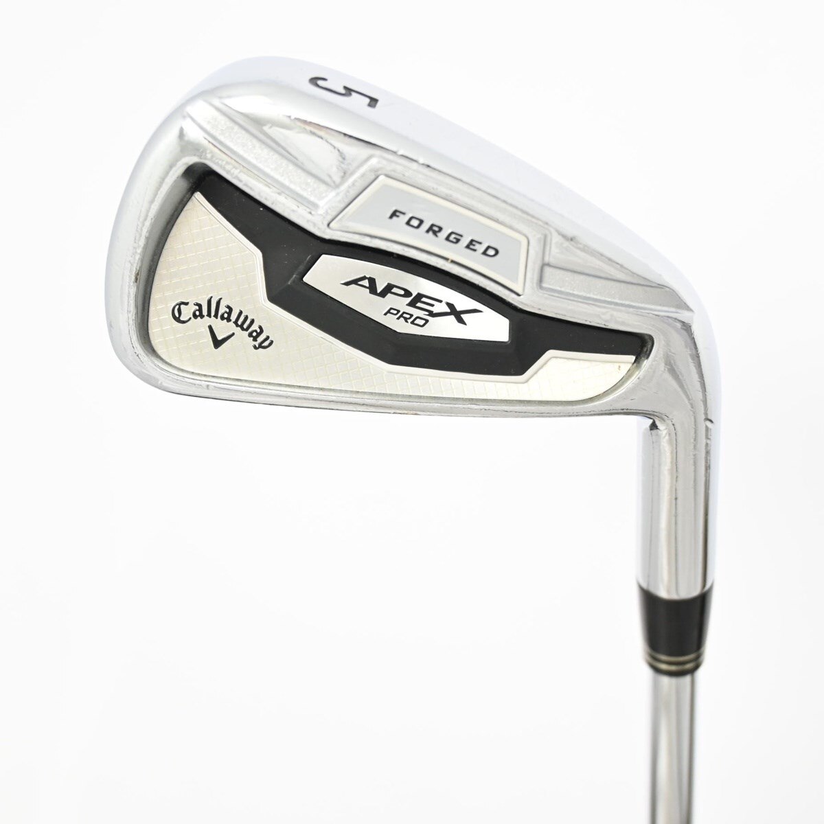 中古】APEX PRO(2016) アイアン N.S.PRO MODUS3 TOUR 105 27 R C