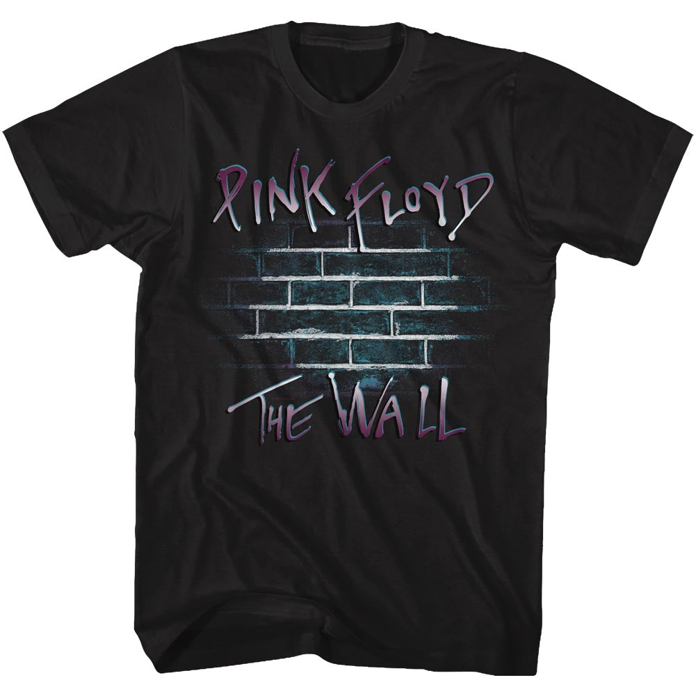 Pink Floyd - The Wall T-Shirt-Men – Joe Bonamassa Official Store