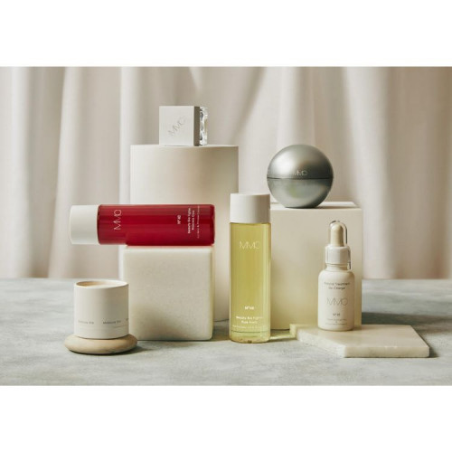 オーガニックオメガチャージ|MiMC|美容液|小田急百貨店オンライン