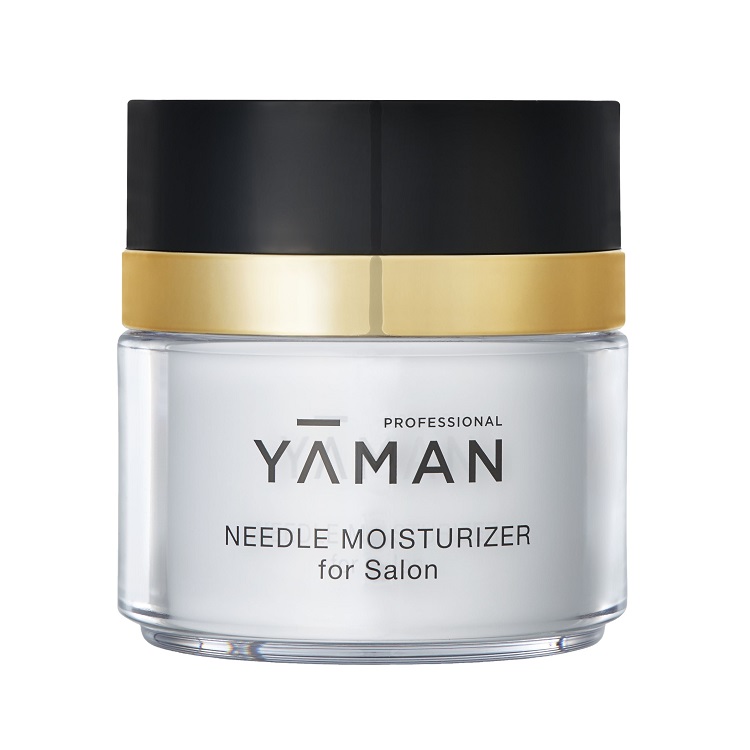 ニードル モイスチャライザー|ヤーマン|クリーム|小田急百貨店