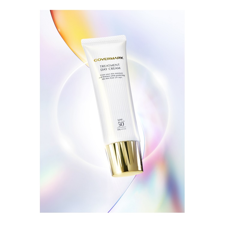 トリートメント デイ クリーム |カバーマーク|クリーム|小田急百貨店