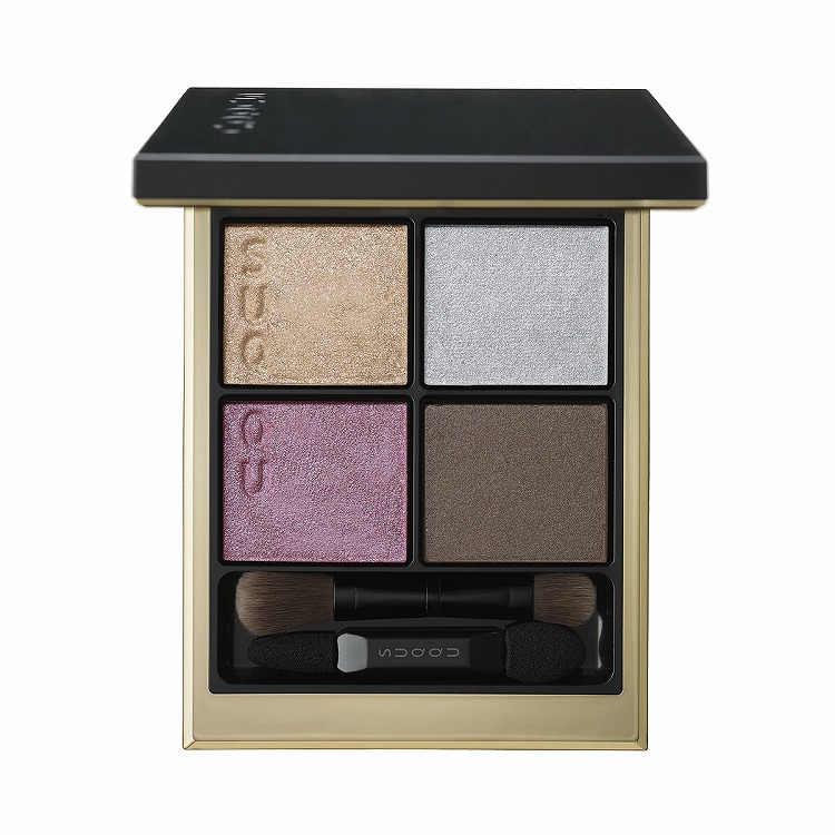 シグニチャー カラー アイズ|SUQQU|アイシャドウ|小田急百貨店