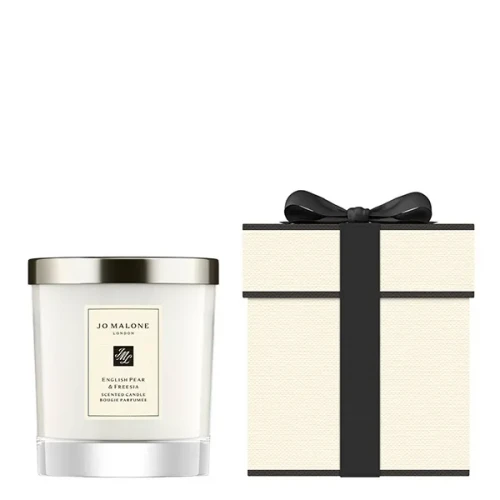 イングリッシュ ペアー＆フリージア ホームキャンドル|ジョー マローン