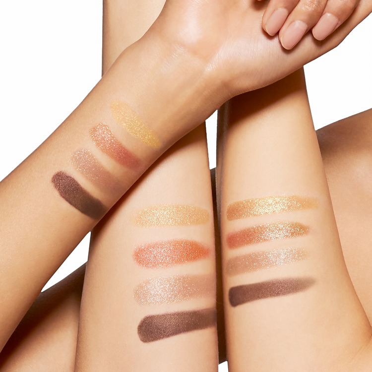 アイ カラー クォード 01|トム フォード ビューティ|アイシャドウ