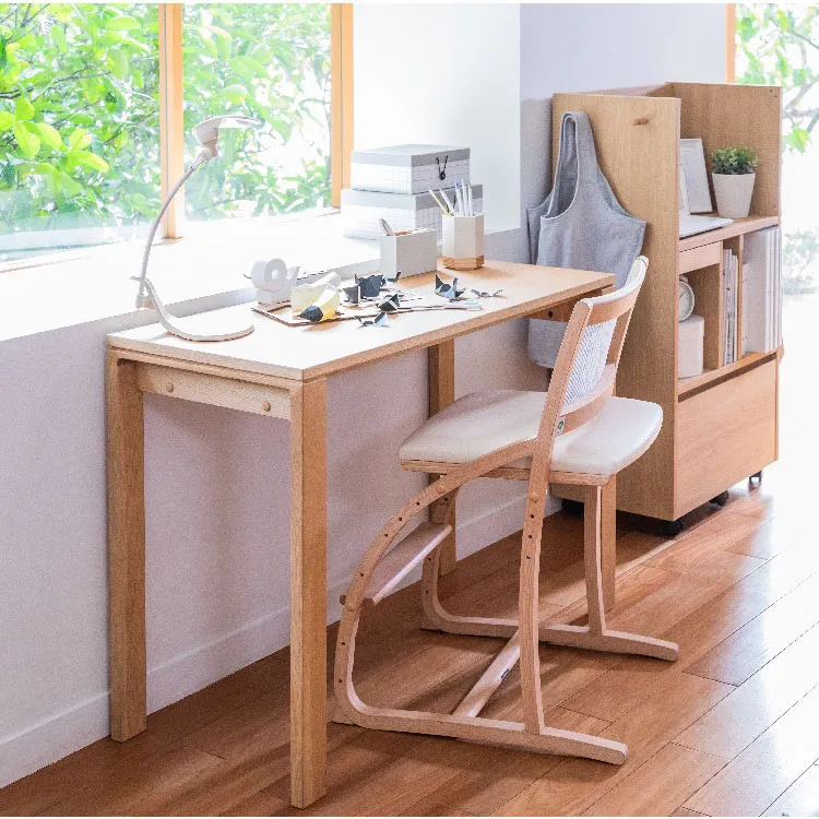 カリモク家具］Utility plus デスク 幅100×奥行60cm