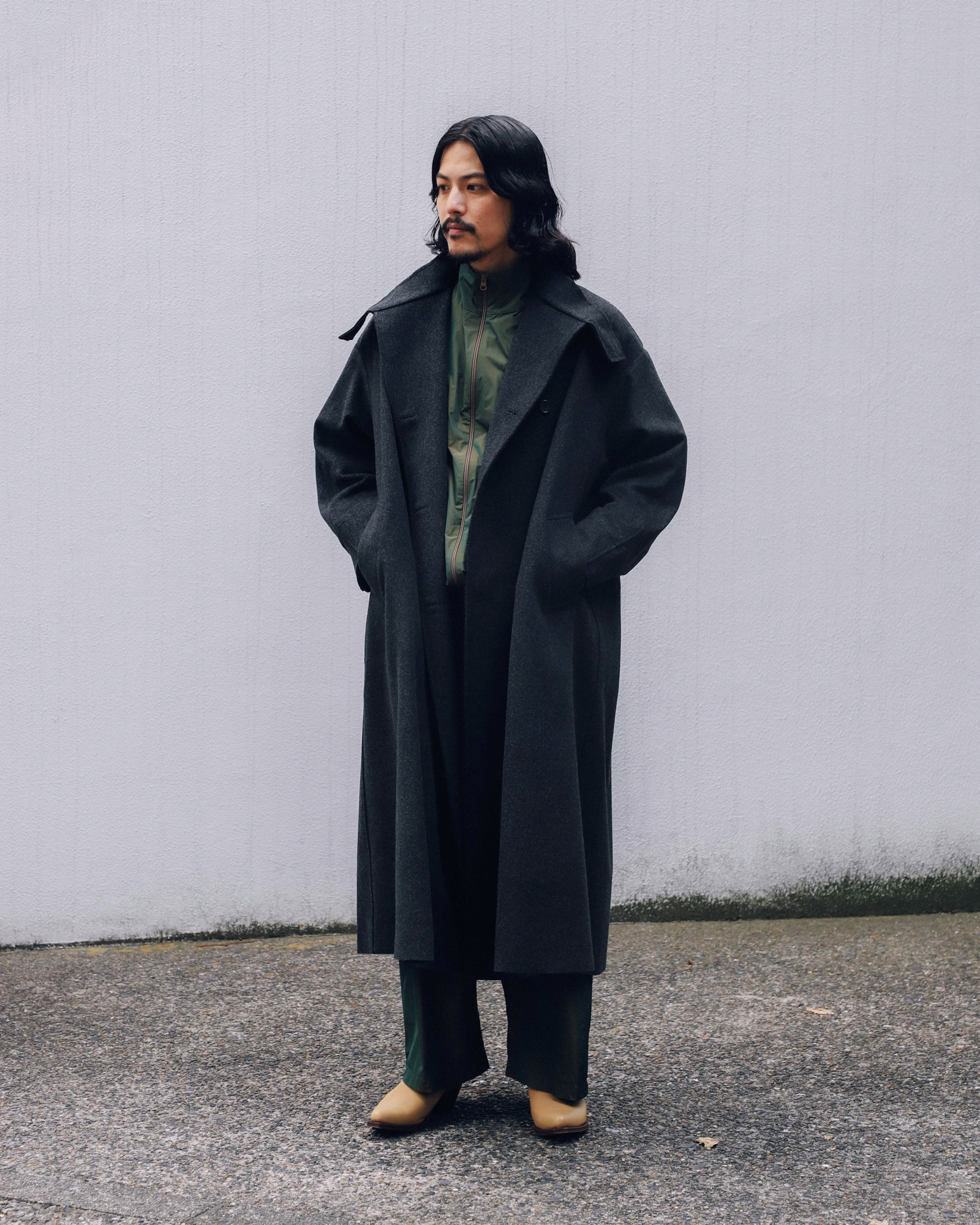 GABRIELA COLL GARMENTS】-Series No.15-＃3 | MAIDENS SHOP