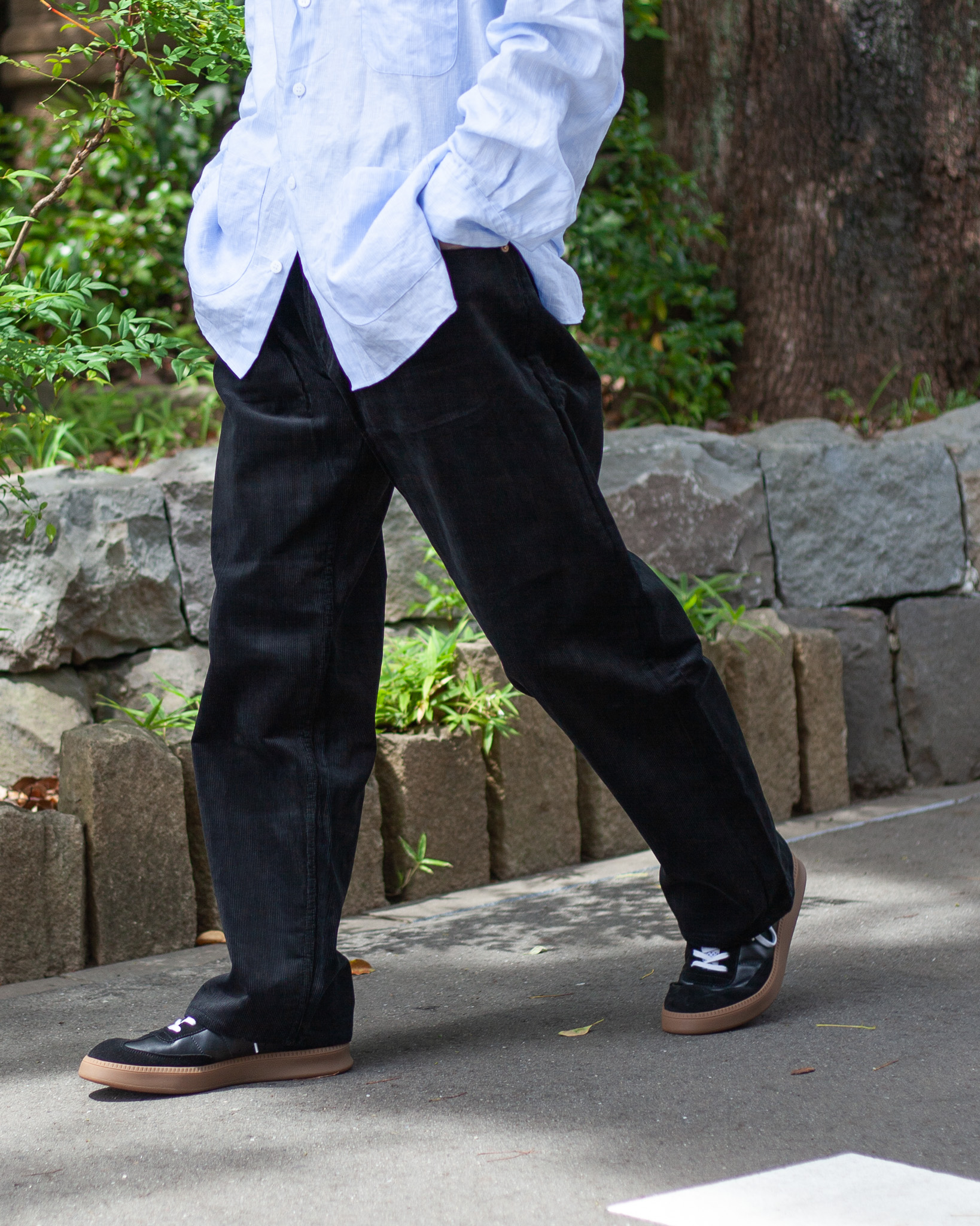 BONCOURA”AW22 COLLECTION”2022.7.21(Thu.)START | MAIDENS SHOP