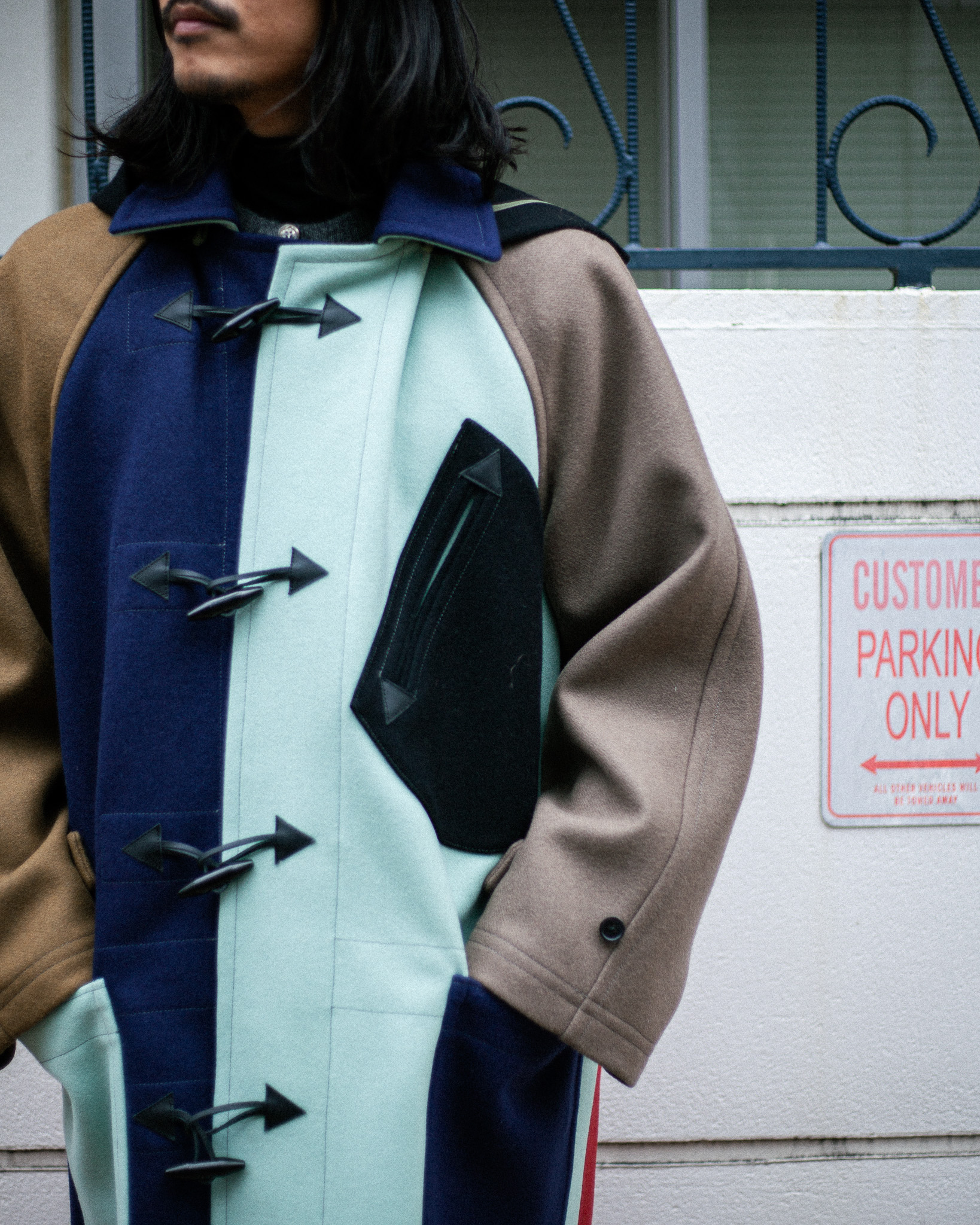 EVENT INFORMATION【2022秋冬 SUN/Kakke POP UP STORE at MAIDENS SHOP