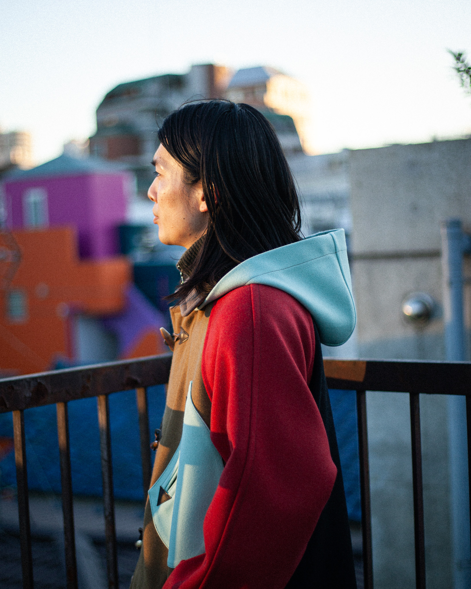 EVENT INFORMATION【2022秋冬 SUN/Kakke POP UP STORE at MAIDENS SHOP