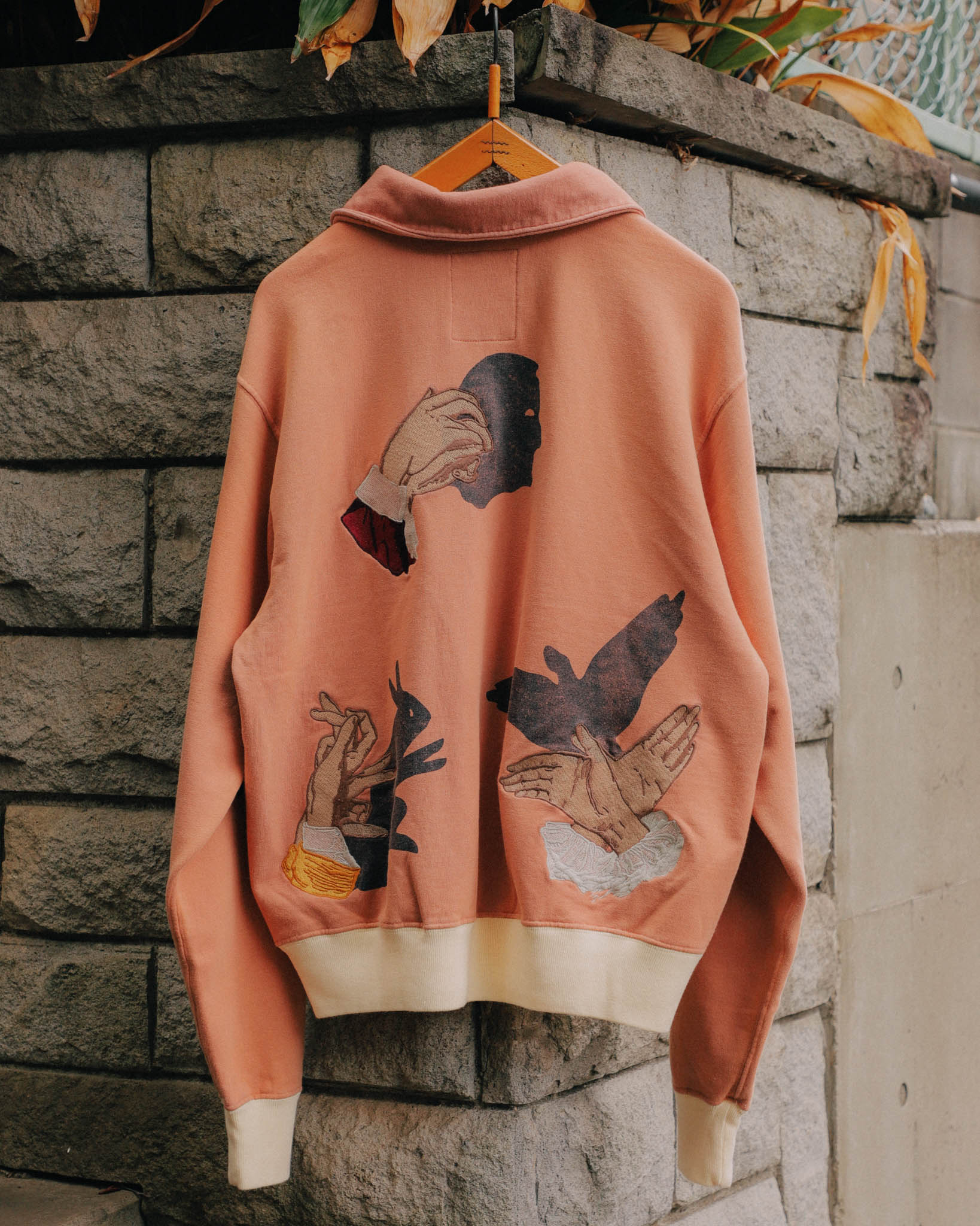 SAMUEL ZELIG】New Brand from USA | MAIDENS SHOP | メイデンズショップ