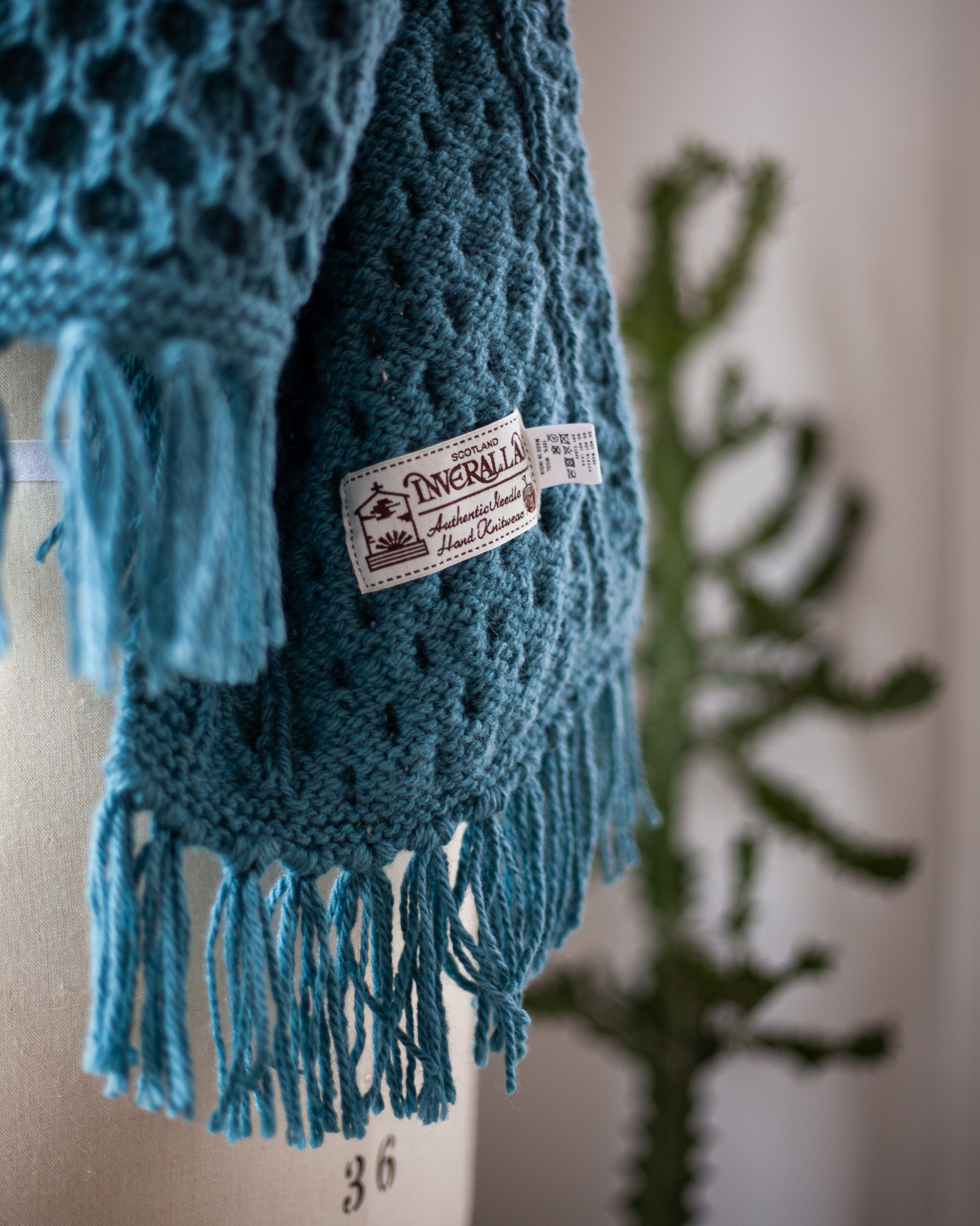 INVERALLAN HAND KNIT WEAR】-2023.11.18.(sat.) Release- | MAIDENS