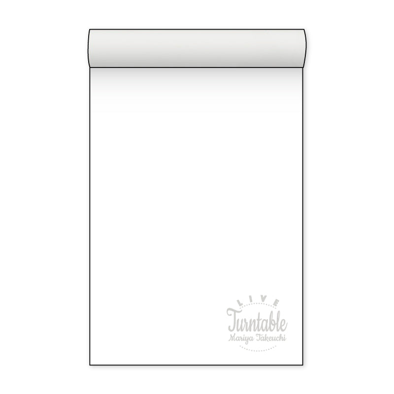 まりやちゃんメモ帳 – 竹内まりや ONLINE SHOP