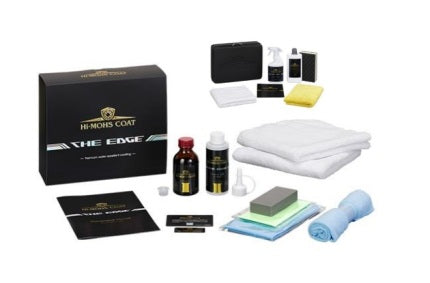 ハイモースコートジ・エッジセット（「施工講習会受講店」限定の製品