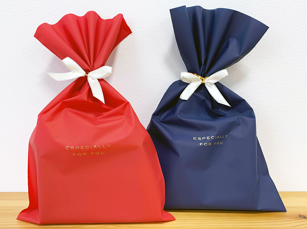 ギフトラッピングサービス（1注文につき1ラッピングまで。一緒にご注文