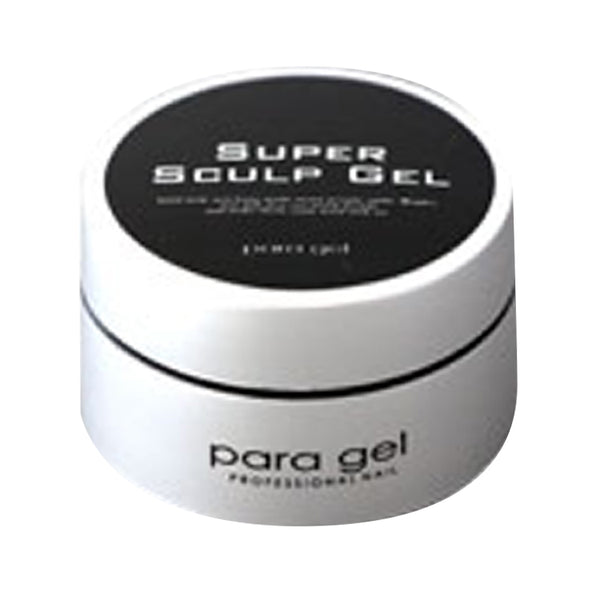 Super Sculp Gel 10g (0.35oz) 25g (0.88oz) – Para Gel