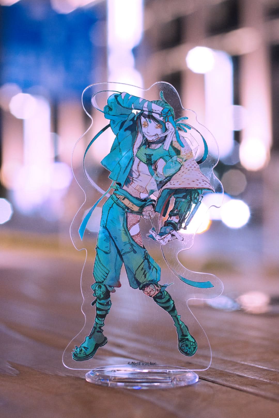 Man アクリルスタンド ON 9人 全員 アクスタ Man Man ON アクリル