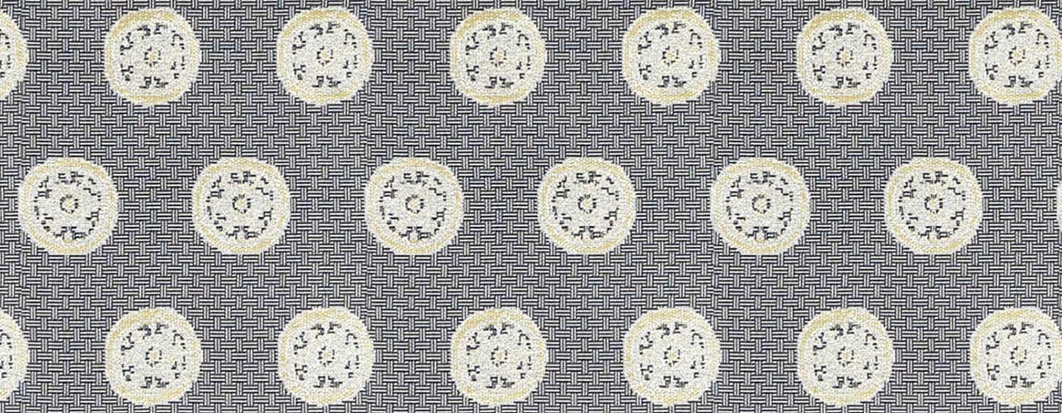 文様特集 糸屋輪宝手（いとやりんぽうて） – 龍村美術織物公式