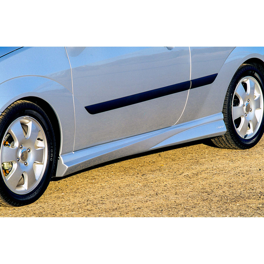 XENON 31451 Side Skirt – Team Xenon