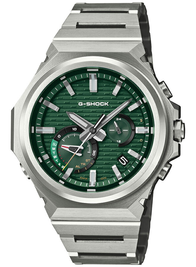 G-SHOCK G-STEEL アナログ 小型 スリークスタイル GST-B1000D-3AJF
