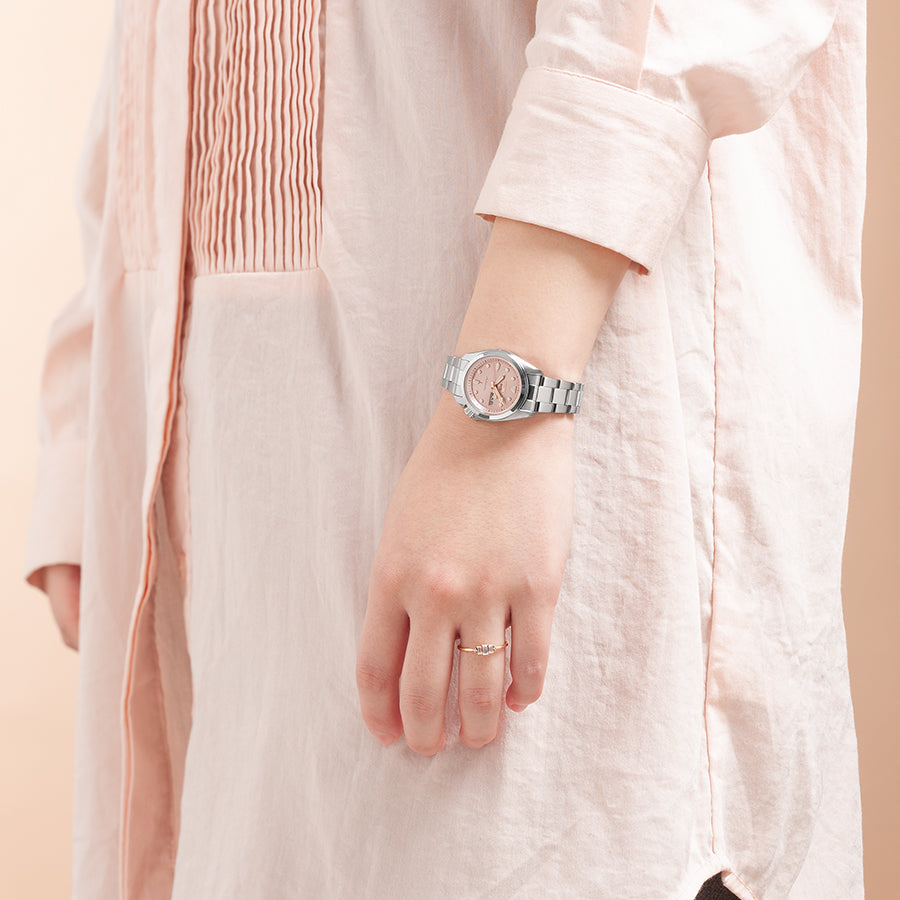 セイコー 5スポーツ SKXシリーズ スモールサイズ SRRA003 レディース