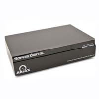 録画忘れとはもうオサラバ！6チャンネル全録機「ARecX6」 - ツクモ