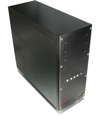 WiNDyアルミケース累計20万台突破記念モデルが登場！ - 自作PC・PC