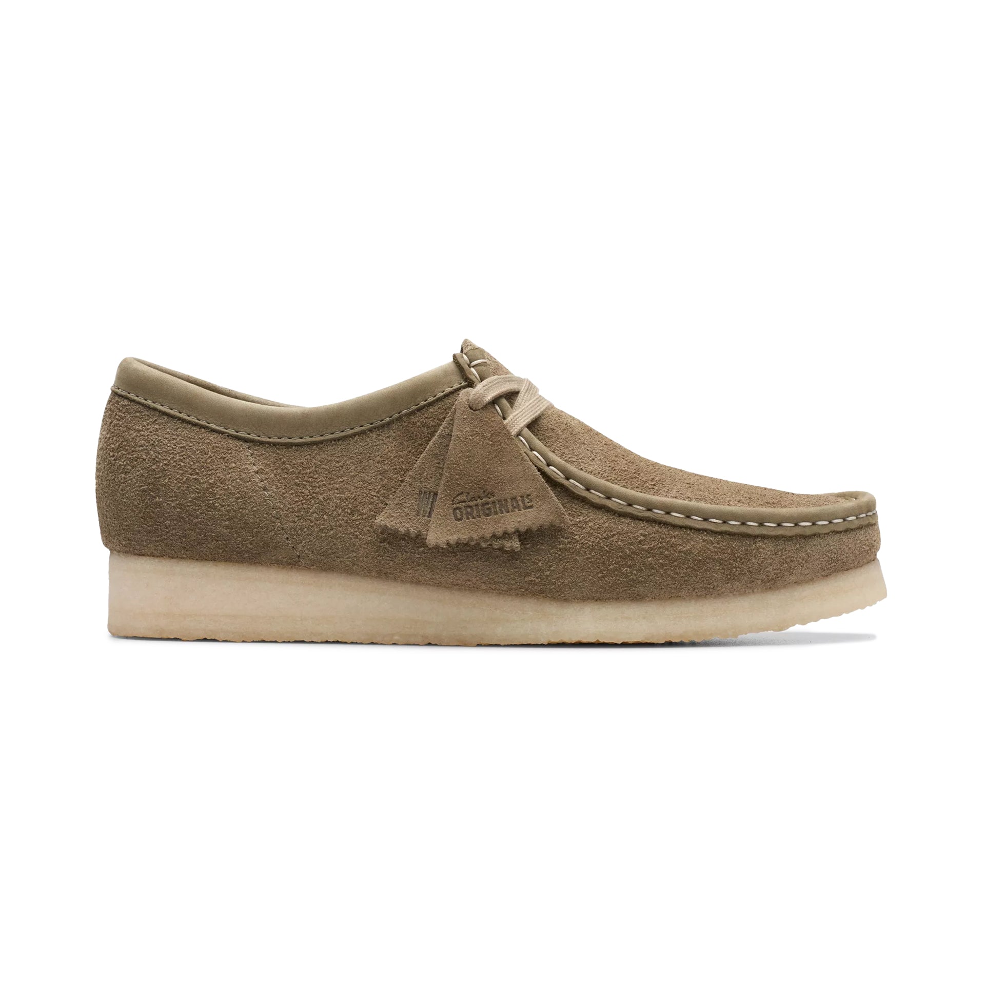 Clarks Wallabees | Uncrate Supply