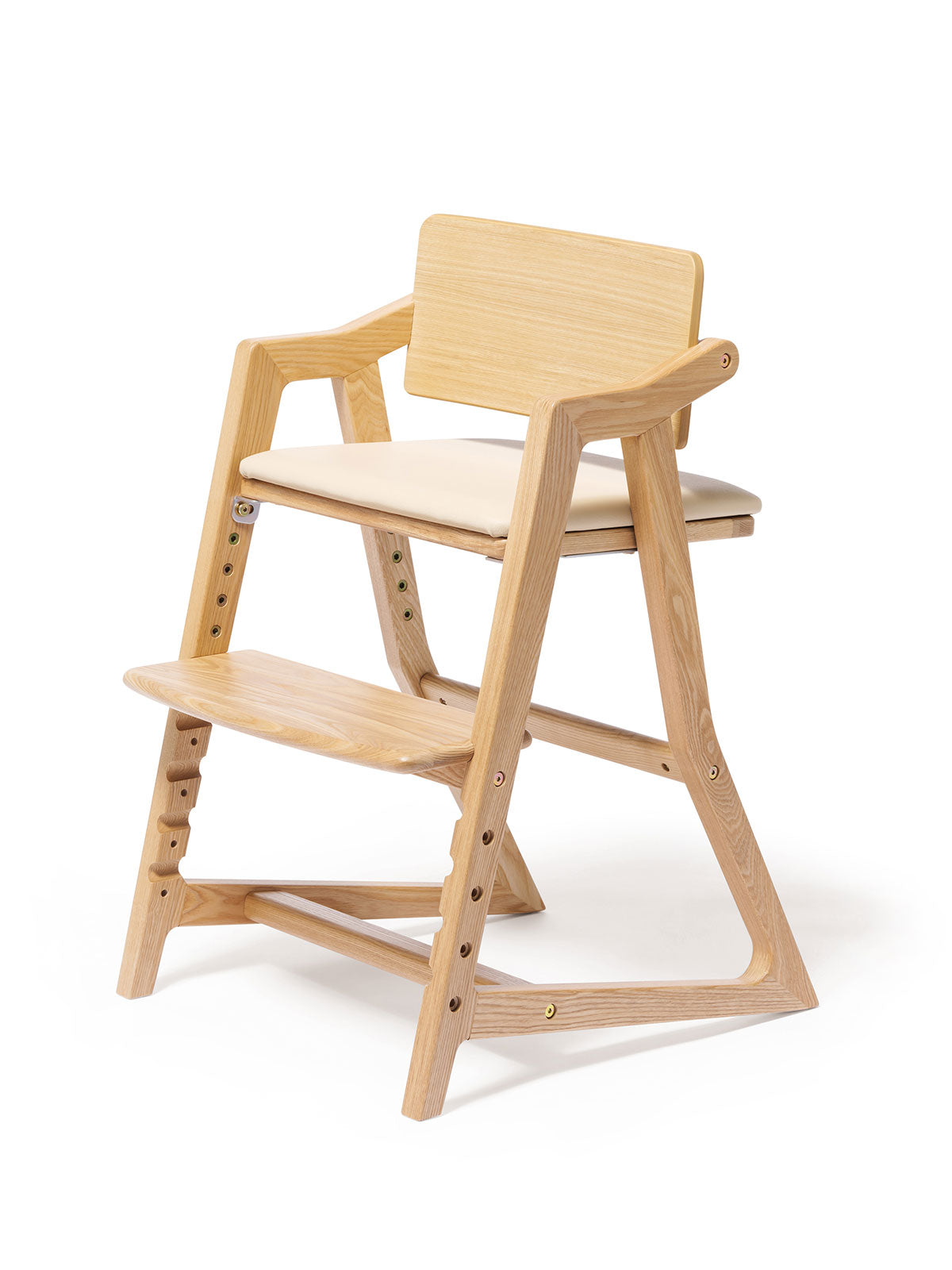 キトコ キッズハイチェア – ベビーベッド・ベビーチェアなら大和屋公式