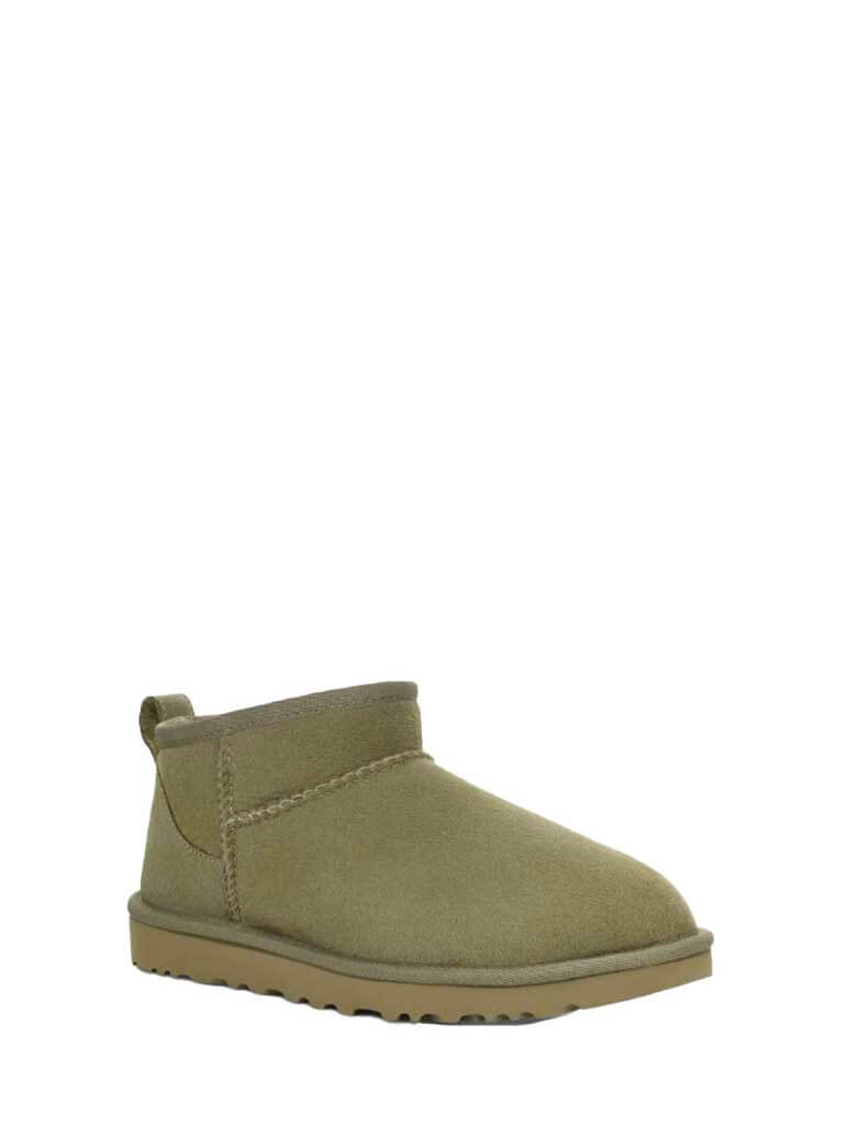 UGG Classic Ultra Mini Boot in Shaded Clover – JAYNE Boutique