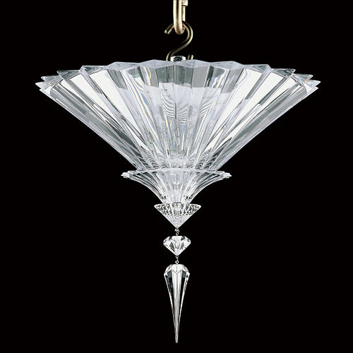 MILLE NUITS CEILING UNIT クリア Φ400mm - YAMAGIWA OnlineStore