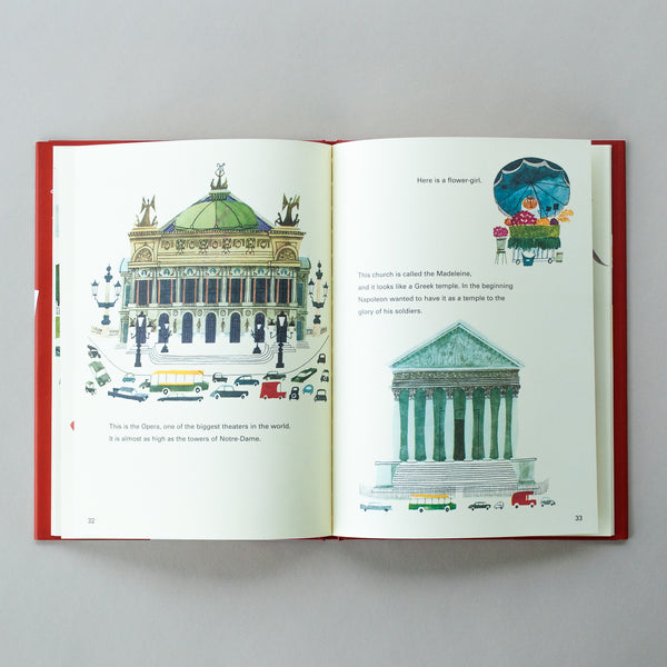 This is Paris - Bookfolk