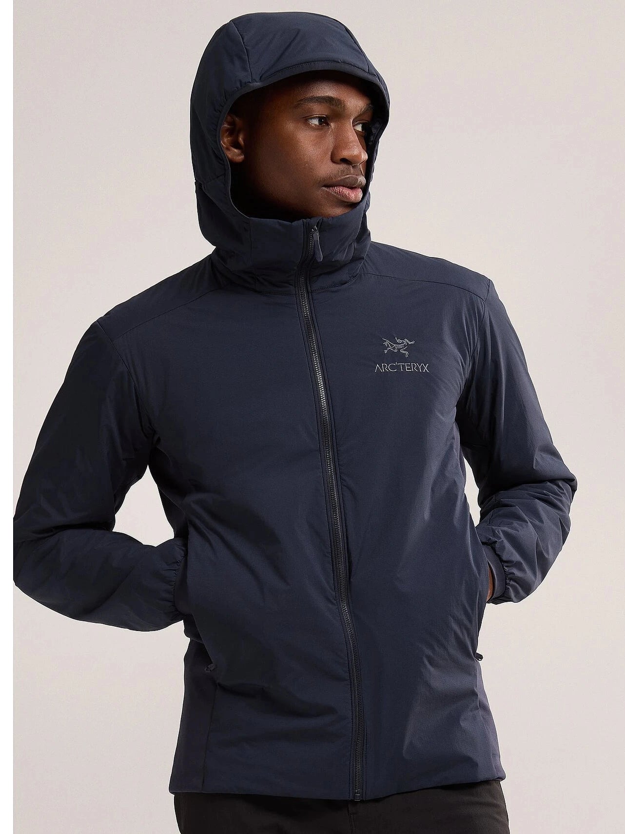 Atom Hoody Men's – Shop Escape Outdoors