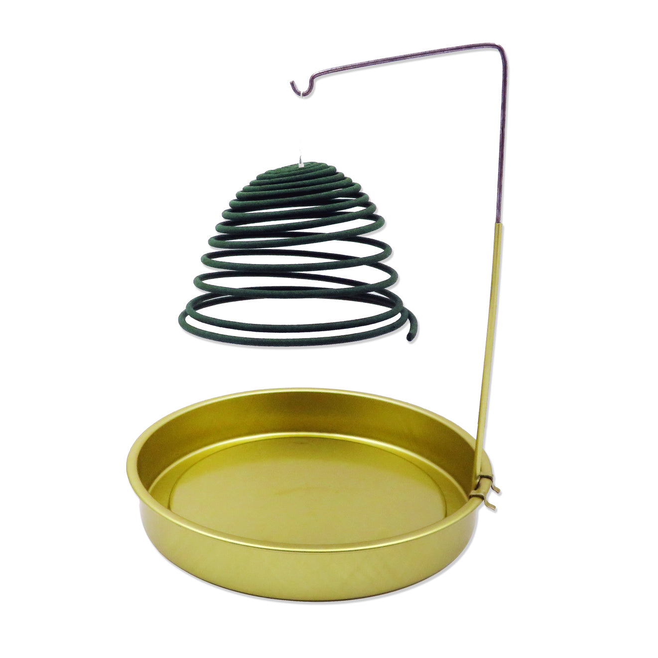 Seventh Night Series Large Incense Coils – Shoyeido USA, Inc.