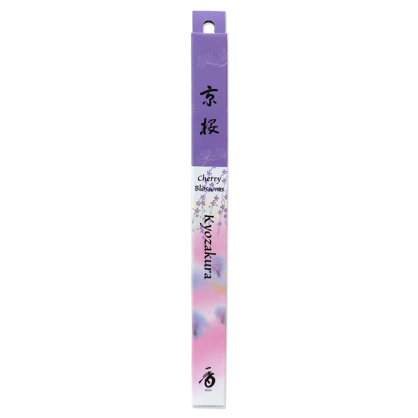 Kyozakura - Cherry Blossoms Incense – Shoyeido USA, Inc.