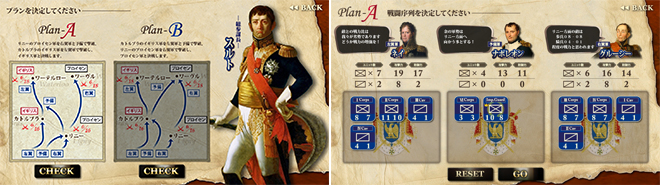 ワーテルロー戦役‐The Days at Emperor's Last Campaign‐｜サイフォン