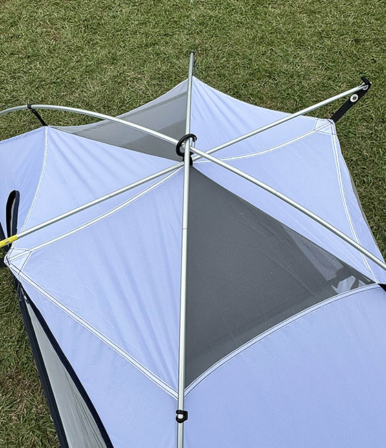 HALF MOON LIGHT 2P | TENT | ITEM | 【SIERRA DESIGNS シエラデザイン