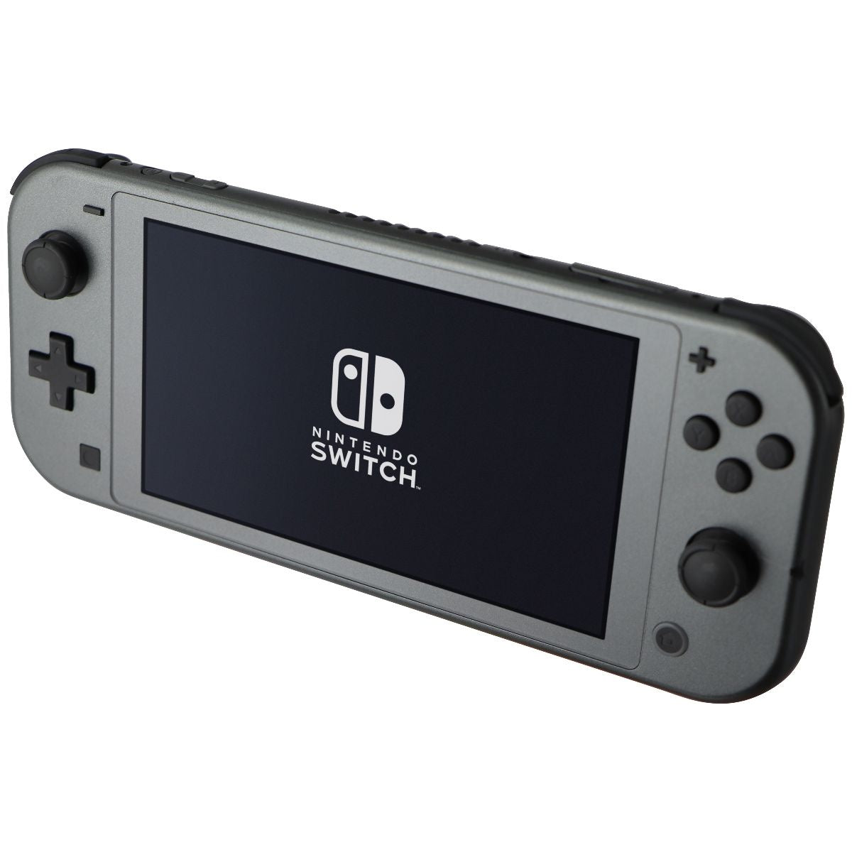 Nintendo Switch Lite Dialga & Palkia Edition - Gray (HDH-001