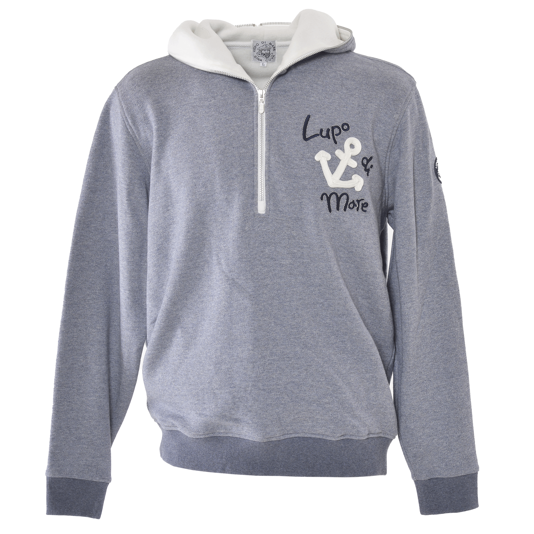 SINA COVA（シナコバ）ナイロン プルオーバー トップス LL 楽天市場