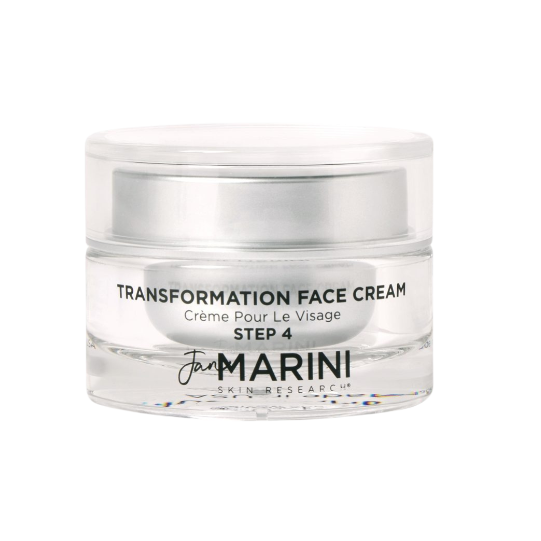 Jan Marini - Transformation Face Cream – Skinsation Clinic