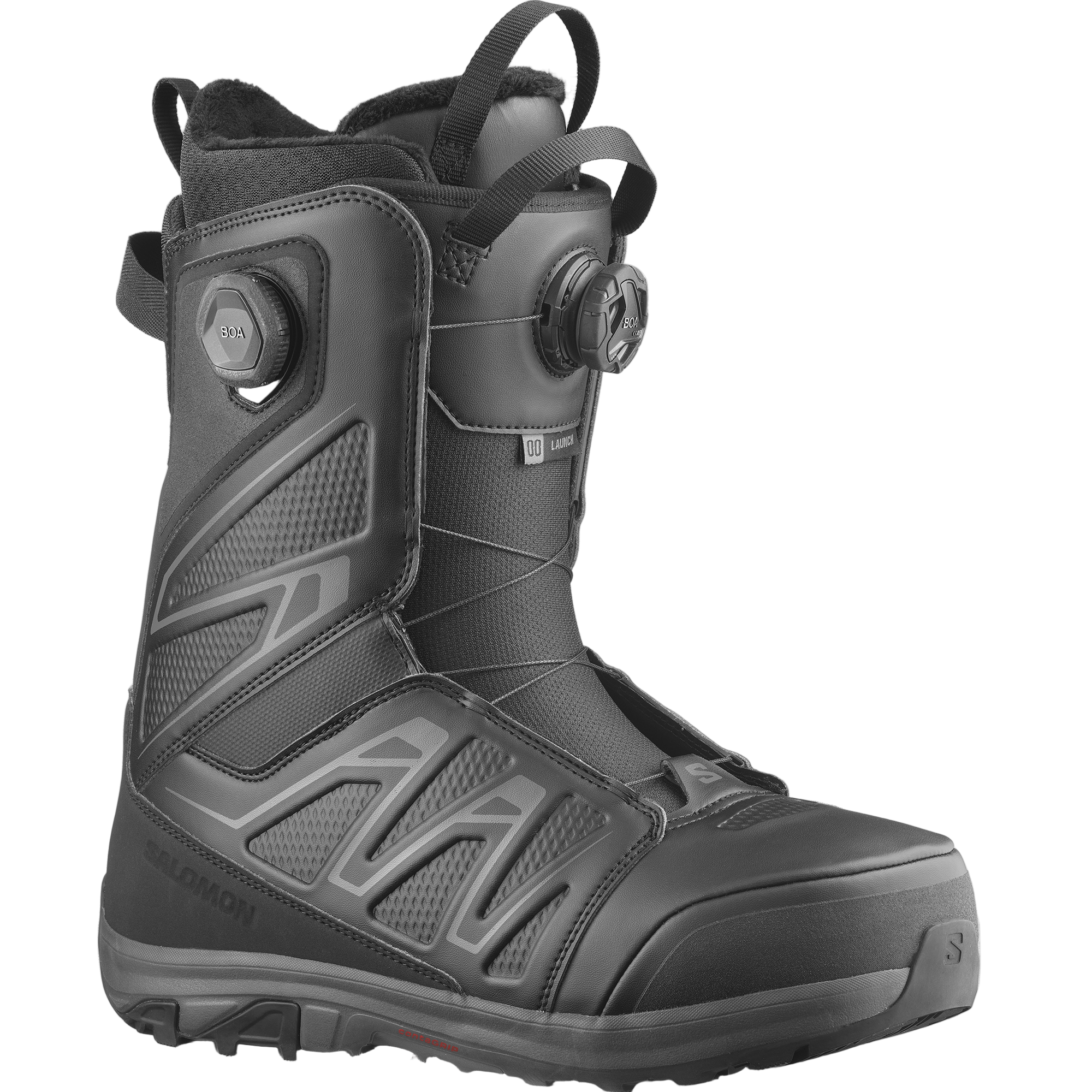 Salomon Launch BOA® SJ 2026 – Pro-Level Freestyle Control – Ski Pro AZ