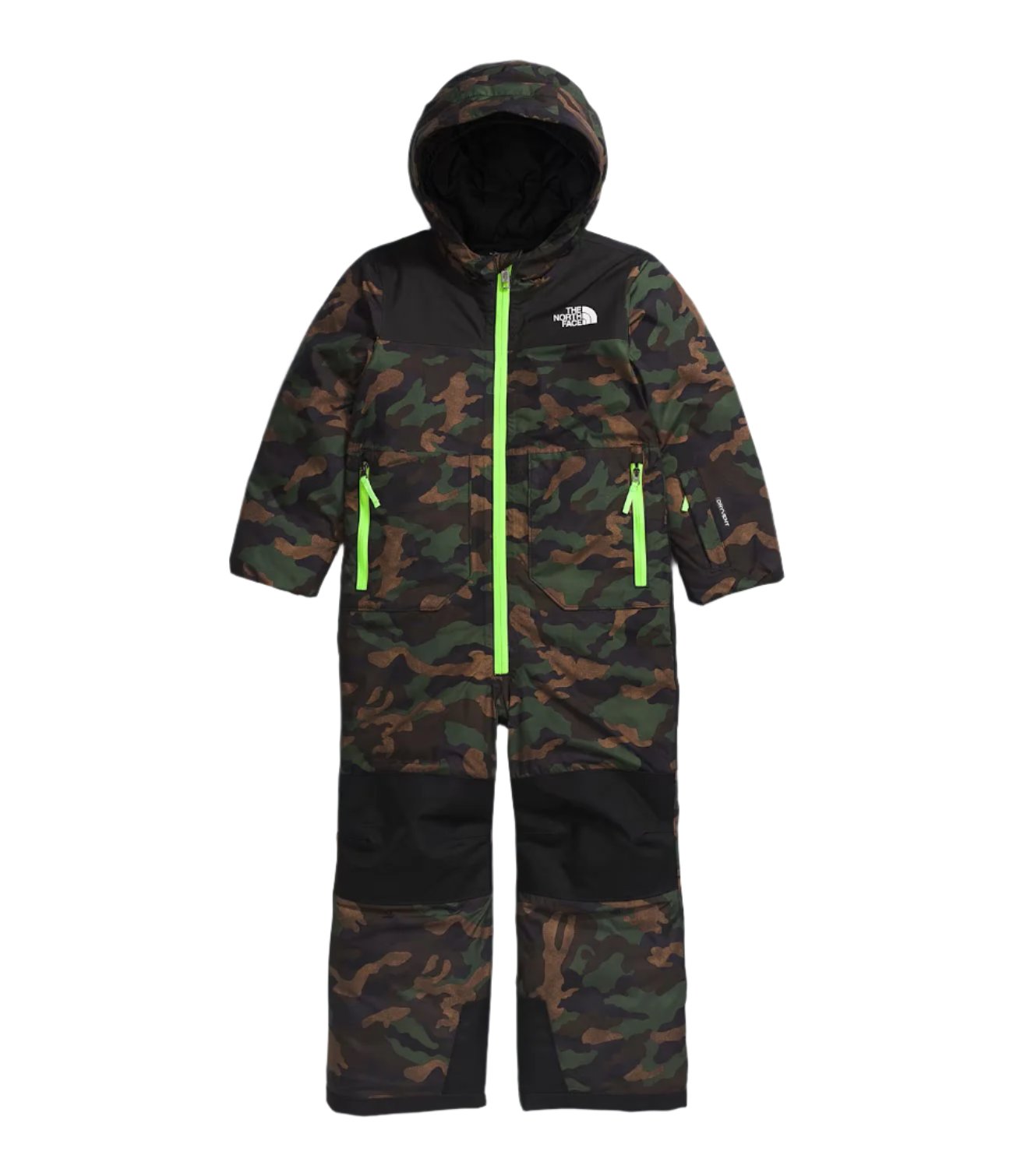 North Face Junior's Freedom Insulated Snow Suit 2025 – Ski Pro AZ
