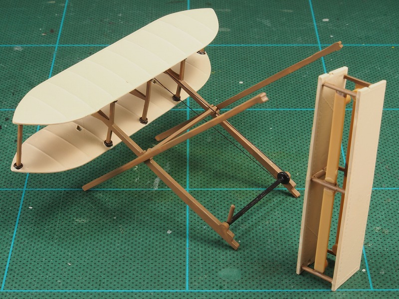 ライトフライヤー号