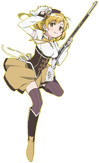 SLOT魔法少女まどか☆マギカ2 公式サイト