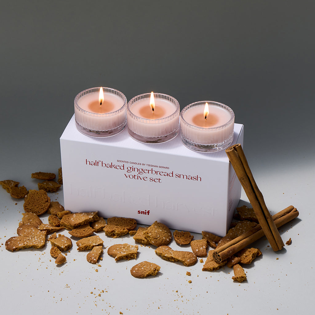 ディプティック バイレド Snif キャンドル セット ディプティック