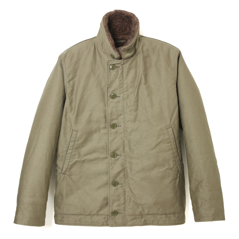 Stevenson Overall Co.