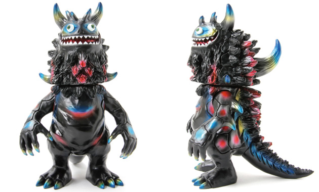 T9G RANGEAS ランジアス UNTOLD