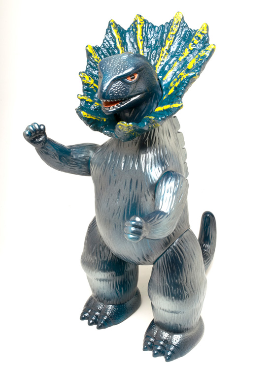 2016年5月30日締切でマルサンがゴジラB//Oスタイル、クラシック